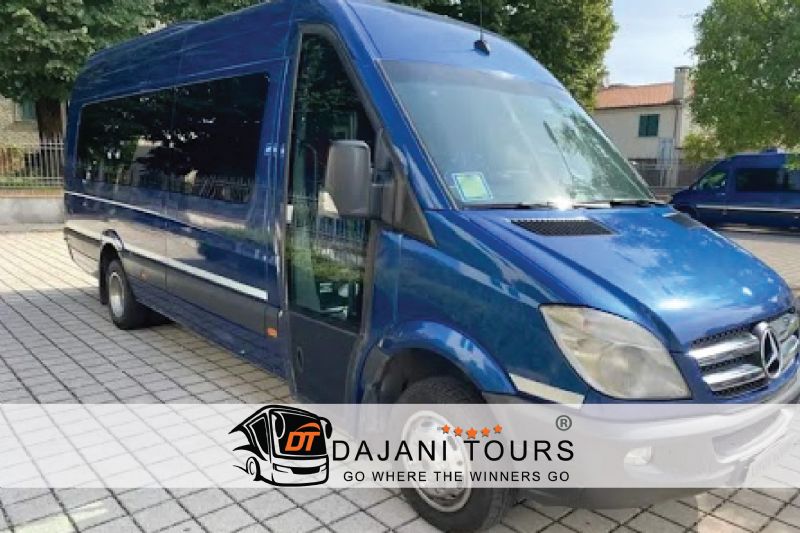 Bileta Autobusi nga Tirana per Bonn Gjermani nga PANAIRI TRAVEL GJERMANI
